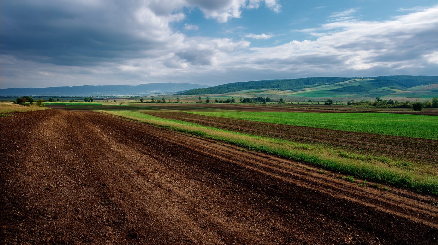 A Guide to Understanding Land Survey Reports for Properties on Bucharest’s Ring Road