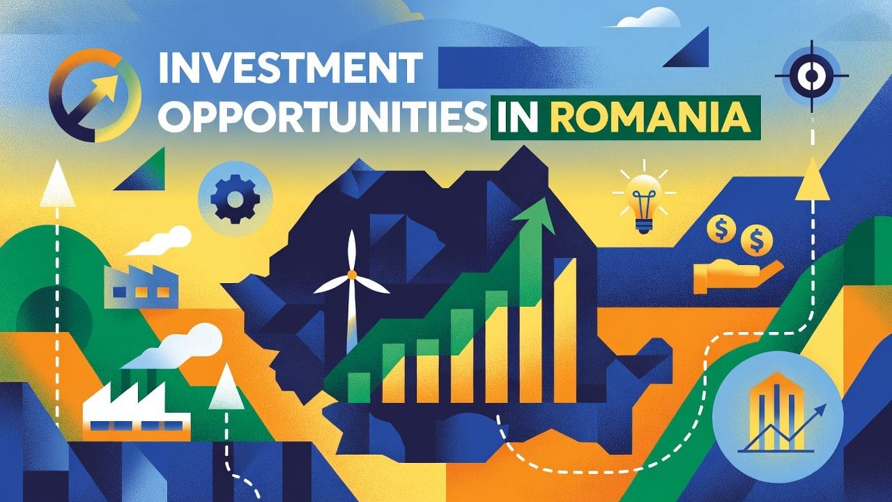 Romania Logistics Hubs Schengen Border Comparison
