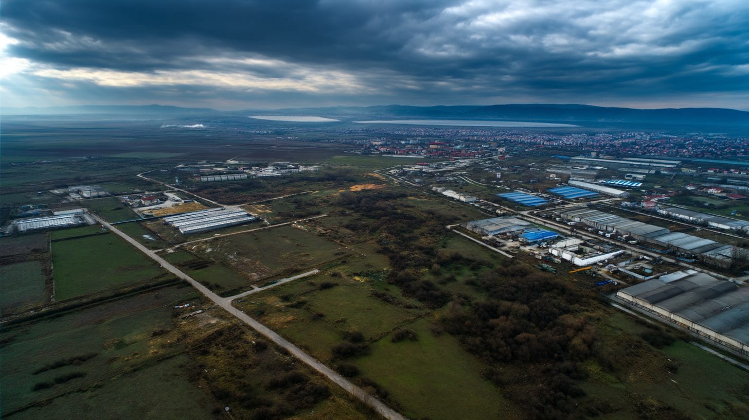 Top areas to buy land near Otopeni in 2025