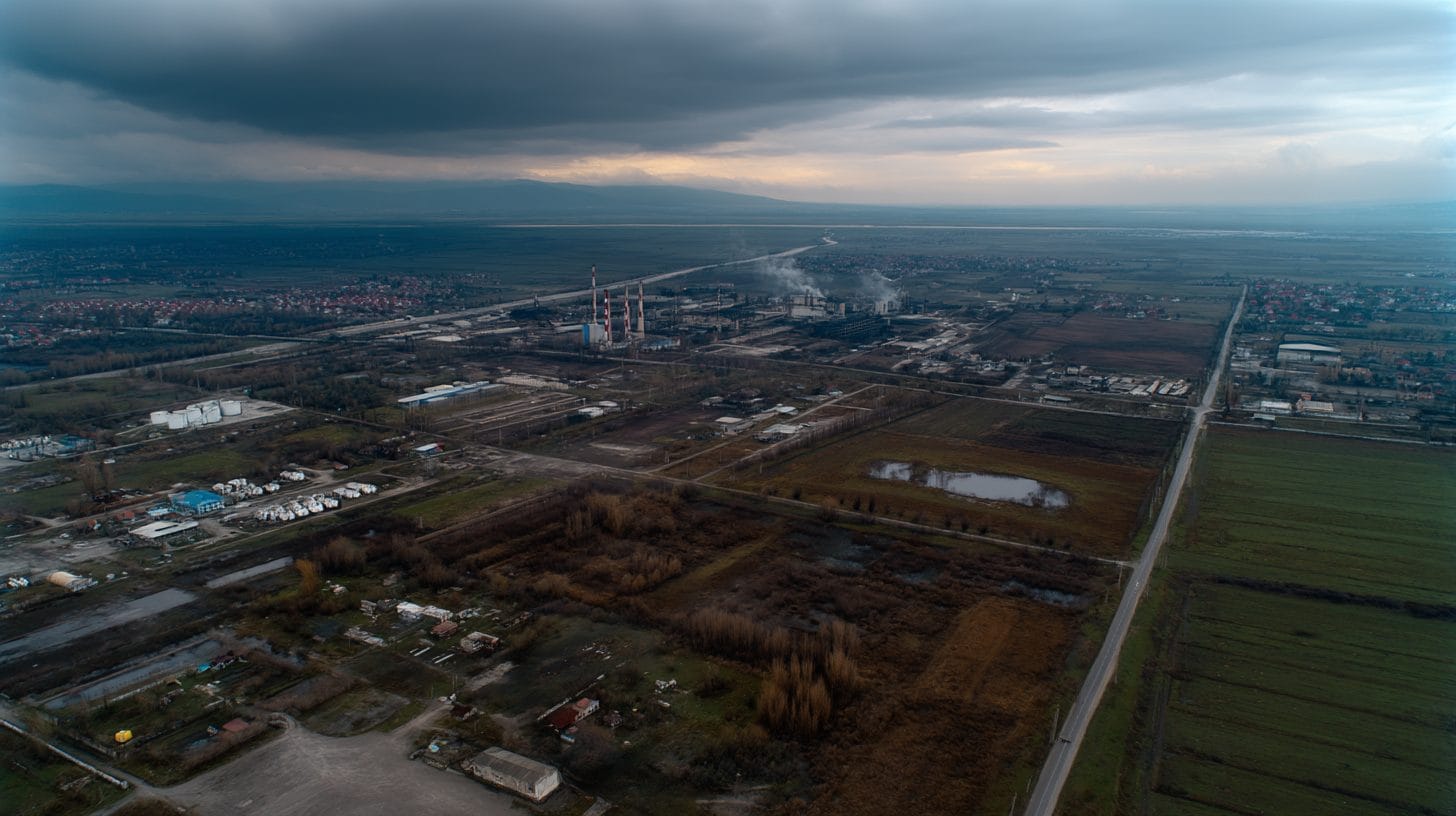 Neighborhood Developments and Their Impact on Bucharest Property Value