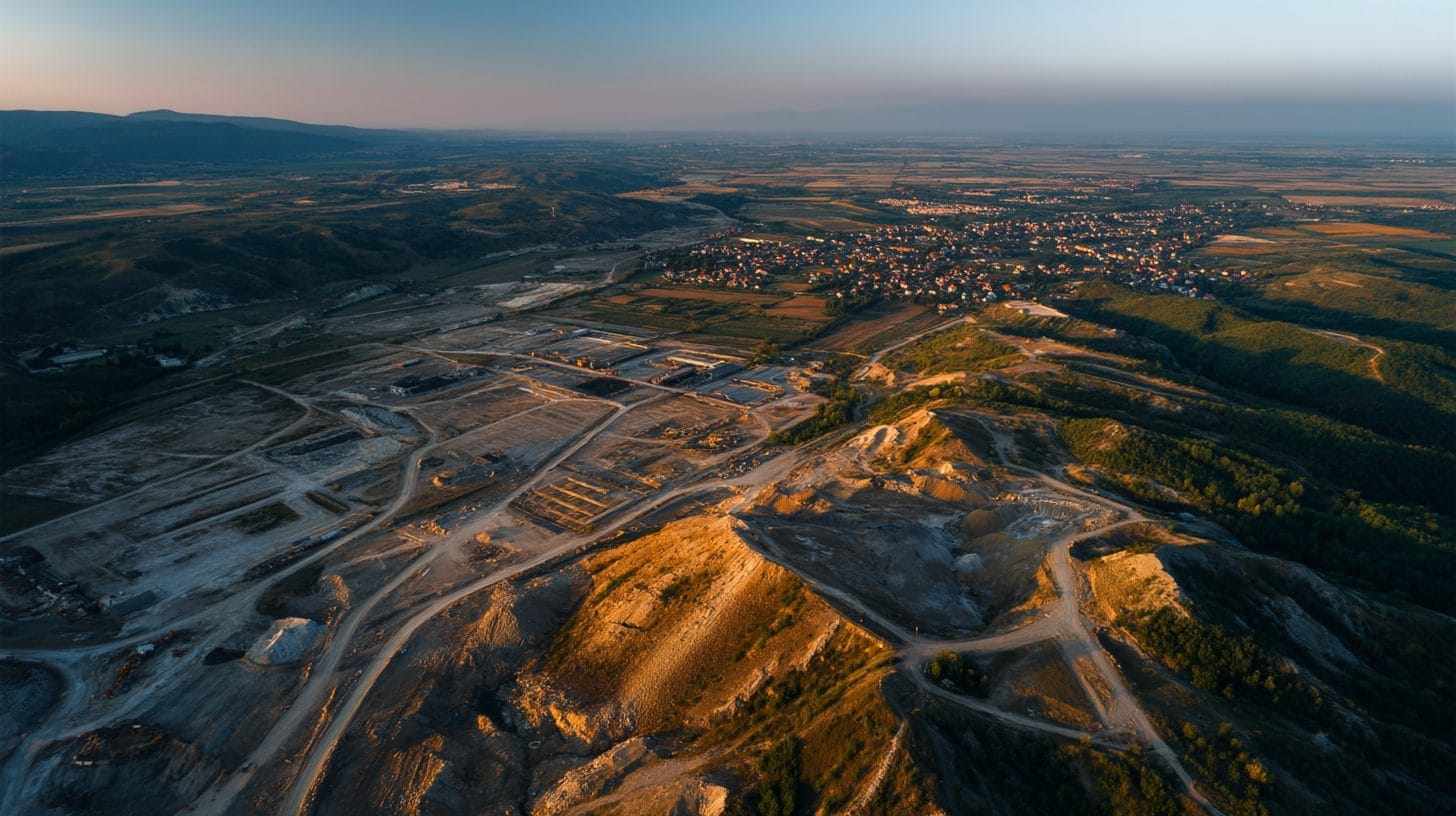 How to Determine the Right Location for Land Investment in Romania