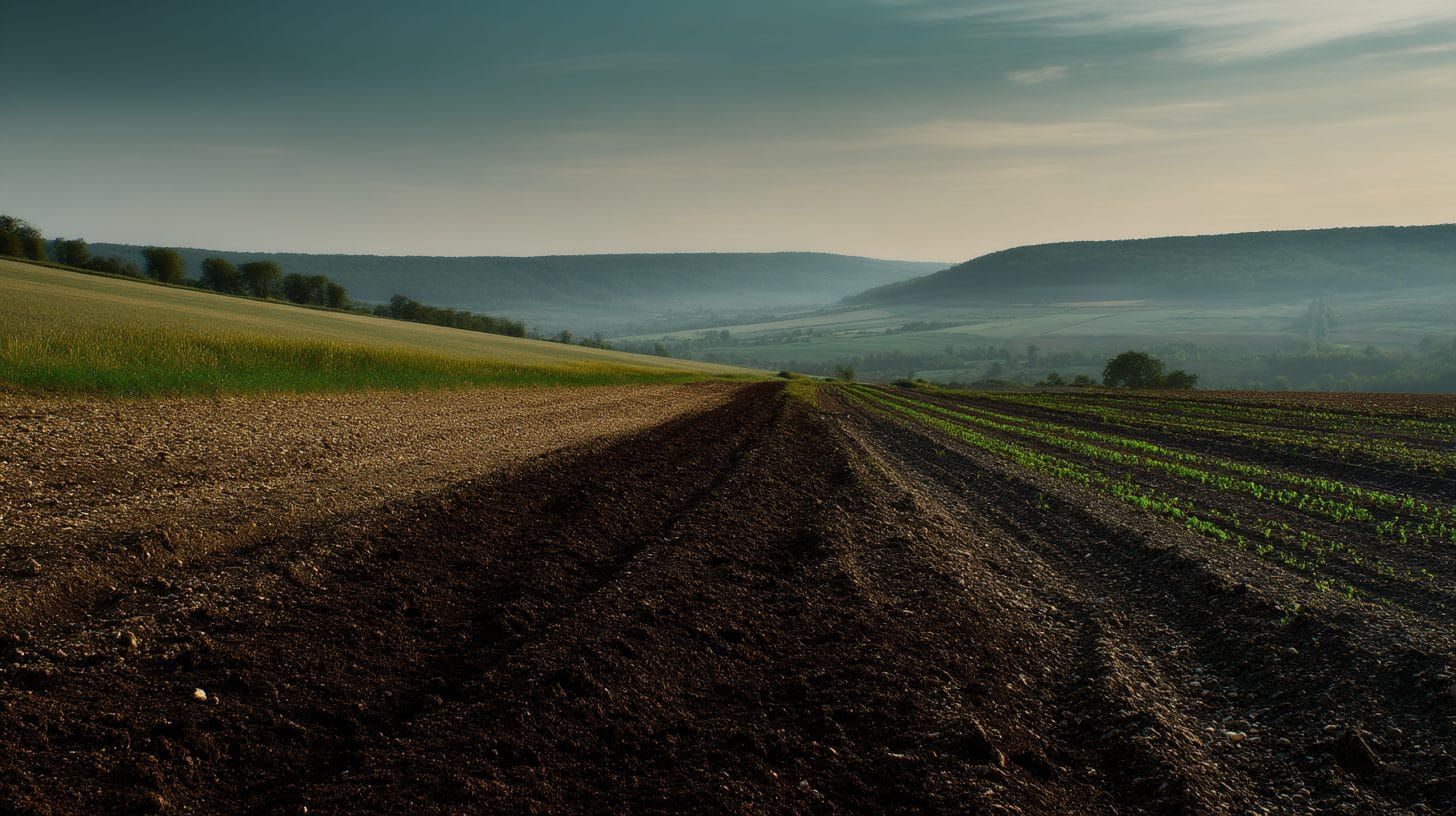 How to Use Real Estate Data to Find Land Deals Near Bucharest