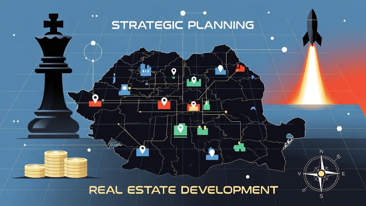 Cheap Data Center Land In Moldova: Market Prices, ROI and Investment Outlook