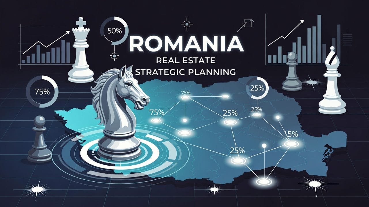 Cheap Logistics Land In Oradea: Market Prices, ROI and Investment Outlook