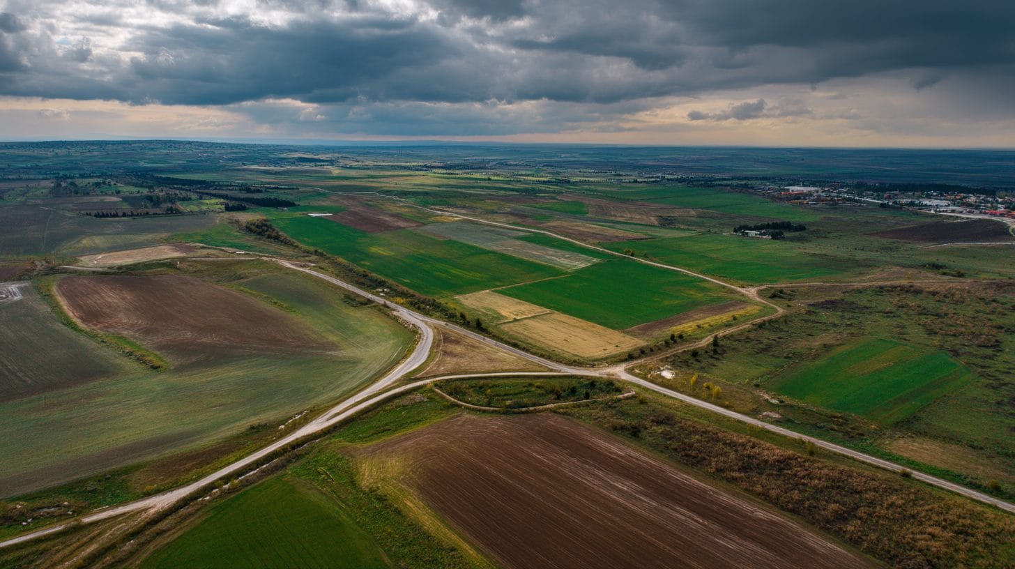 Bucharest Investment Guide: Emerging Trends in Residential Real Estate