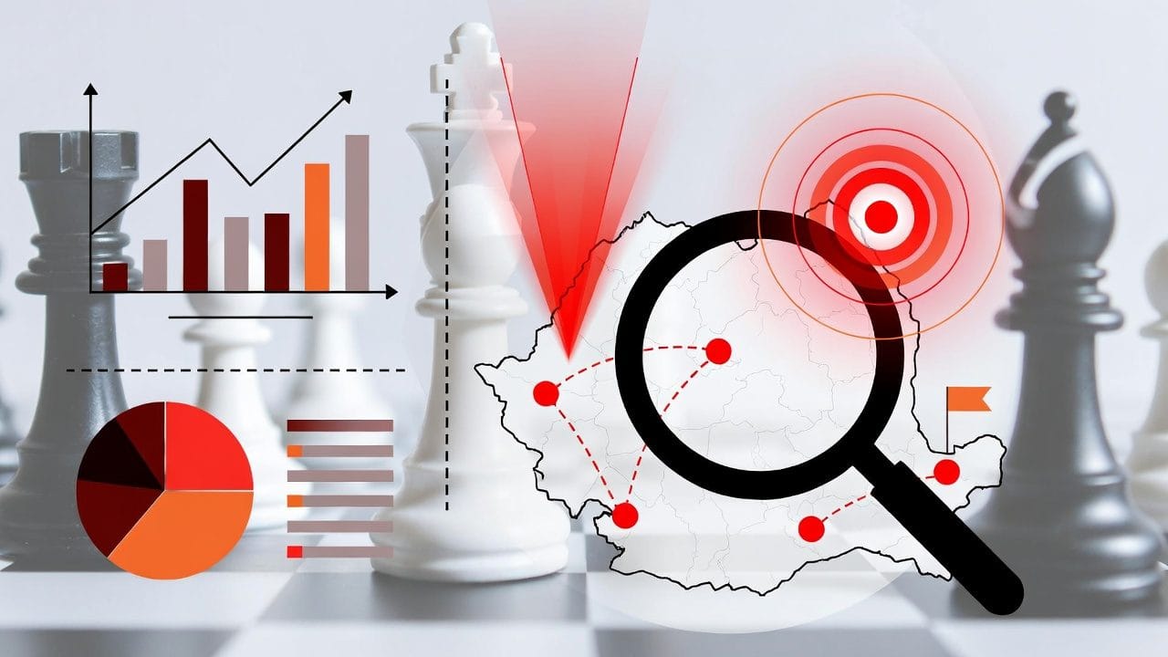 Buying Solar Farm Land Metropolitan Area Sibiu: Costs, Trends and Investor Insights