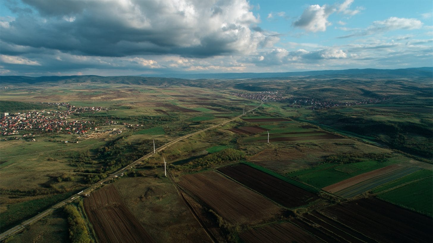 The Importance of Proper Property Documentation in Bucharest