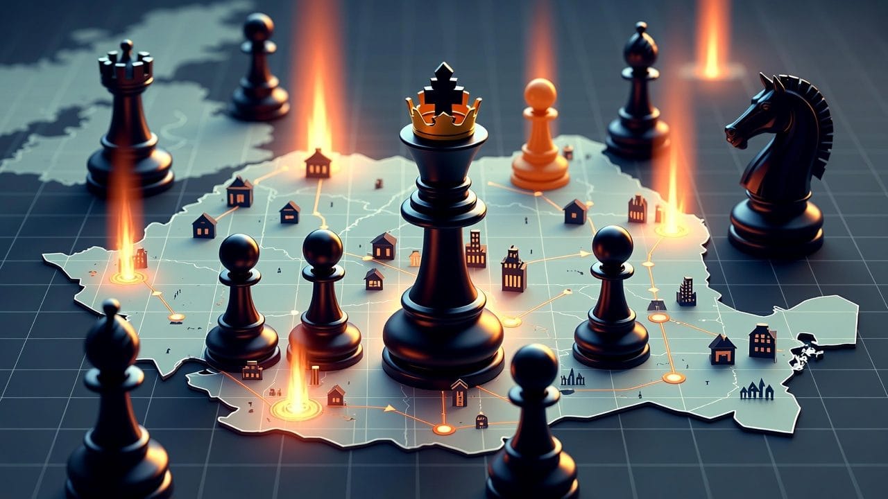 Inside Development Land Long Term Investment In Galati: Prices, Demand and Growth Forecast