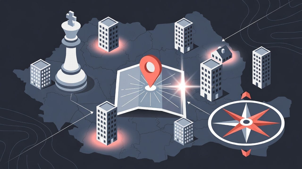 Wind Farm Land Industrial Zone Sibiu: Market Prices, ROI and Investment Outlook