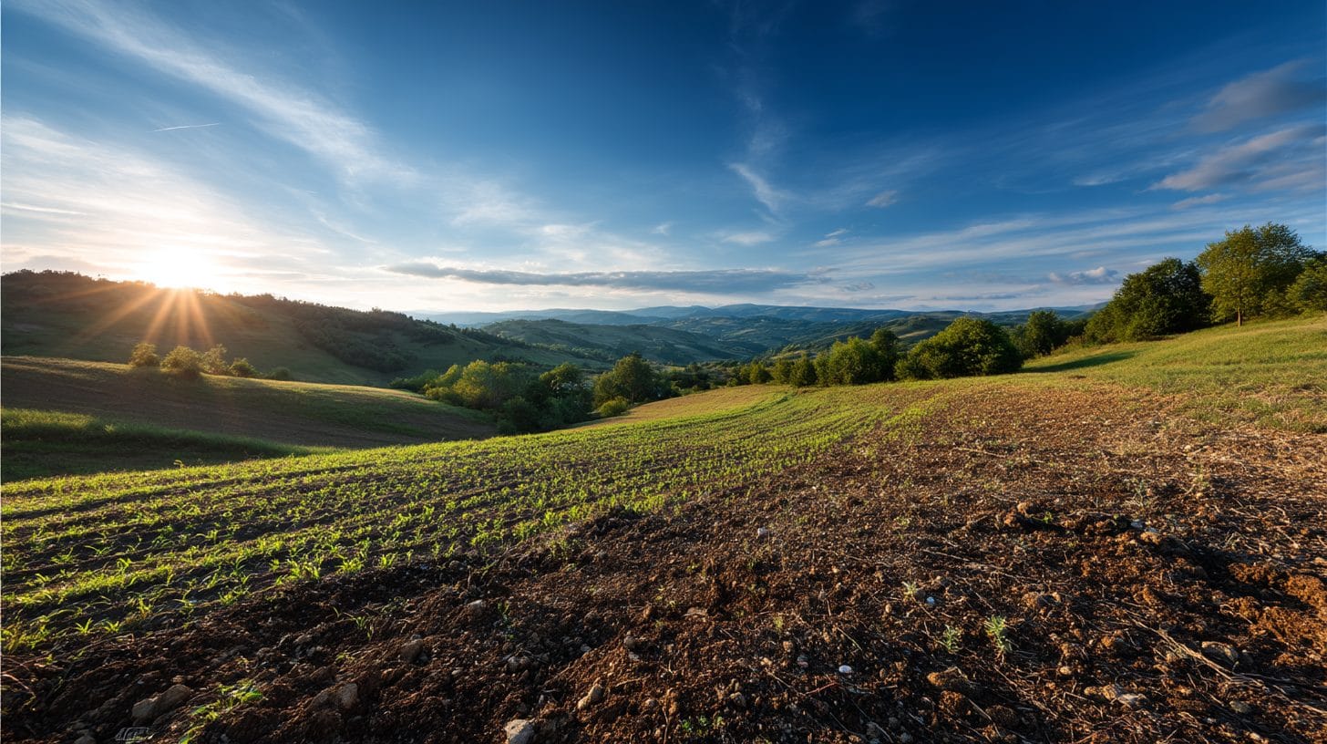 Is Otopeni the next hot spot for real estate near Bucharest?