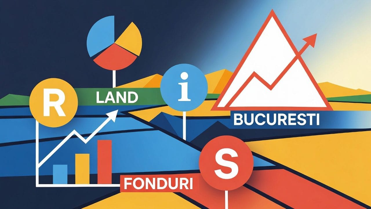 Investment Land Airport Proximity Cluj: Long-Term Investment Potential Explained