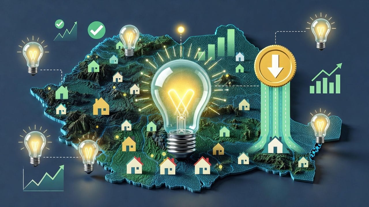 Is Data Center Land Outside Bucharest For Sale a Good Investment? Full Market Breakdown