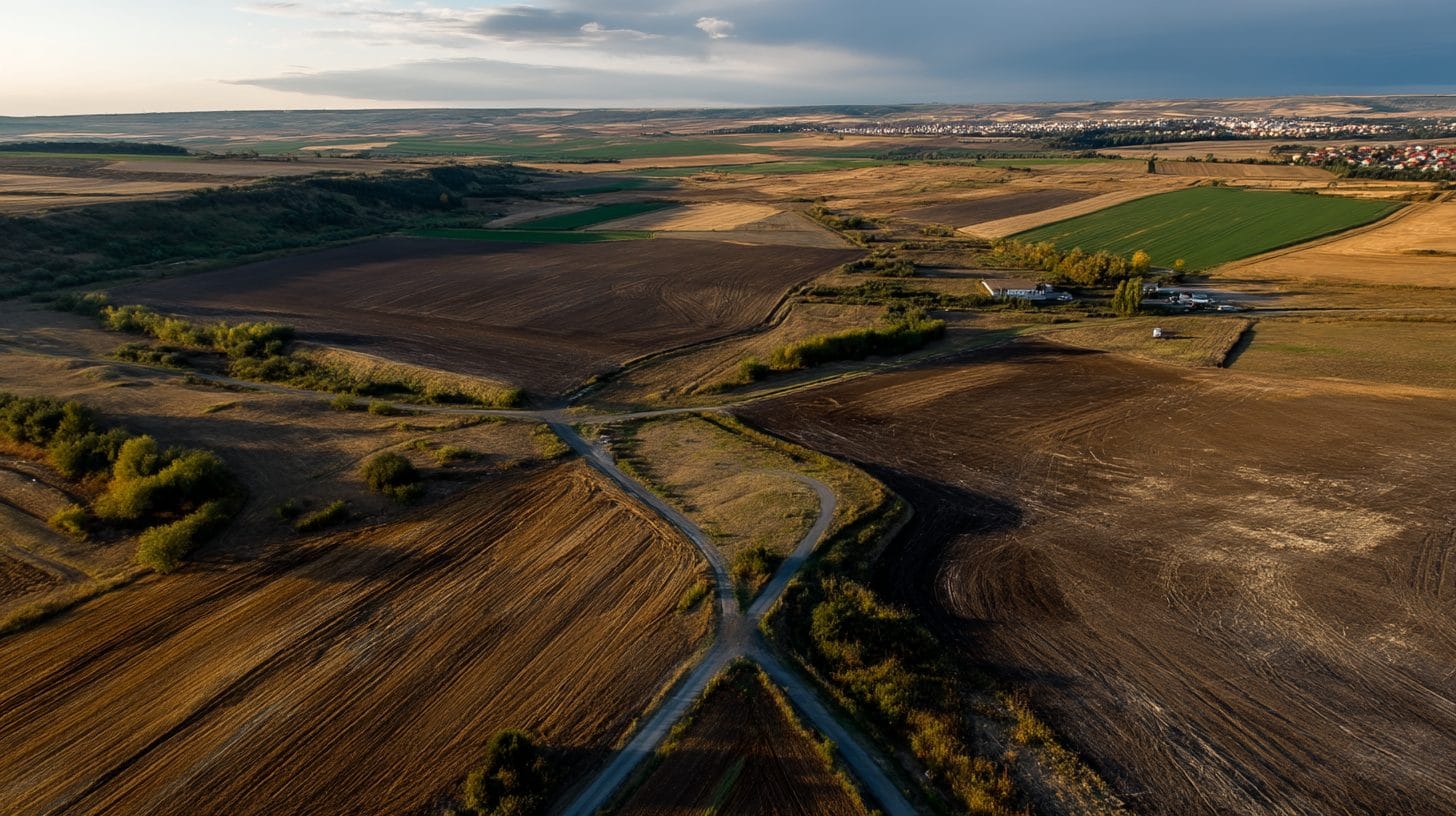 A Guide to Buying Industrial Land in Romania