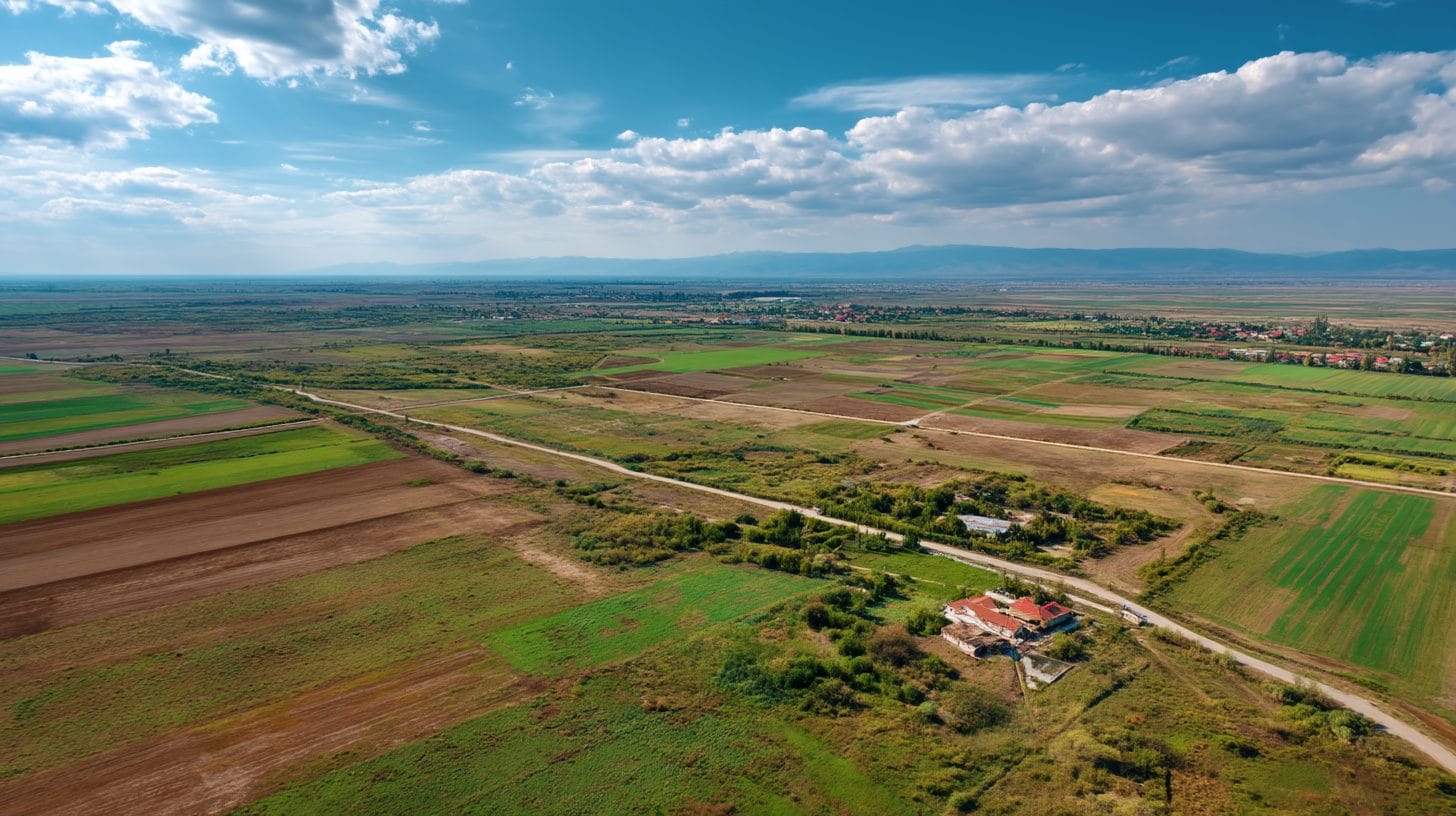 Legal Considerations When Buying in Domnești, Ilfov