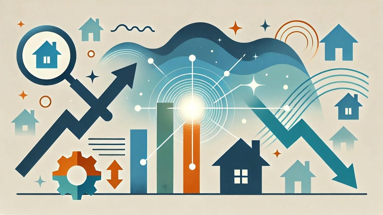 Residential Development Ilfov Market Forecasts