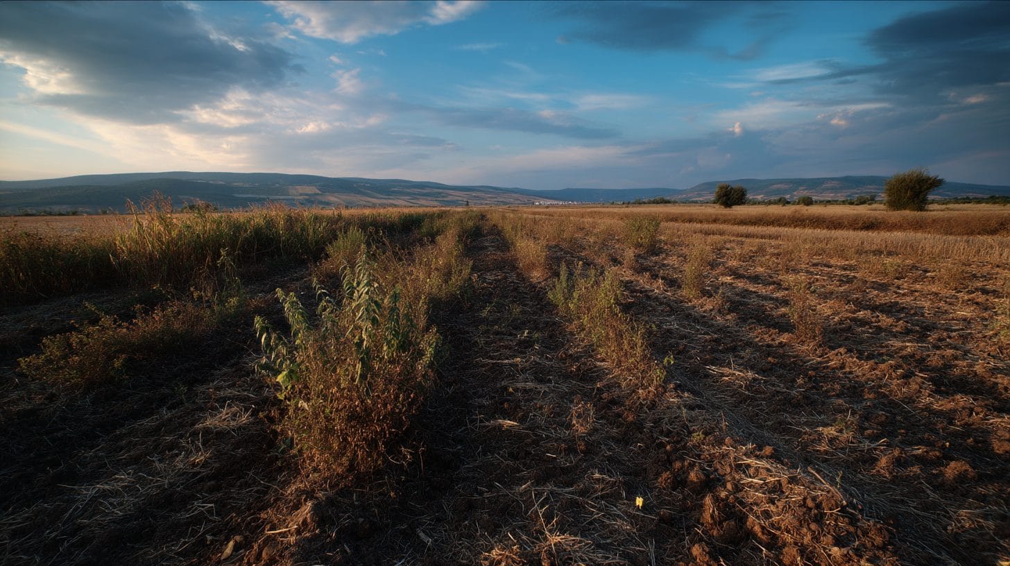 Tips for Negotiating the Purchase of Lands Near Bucharest