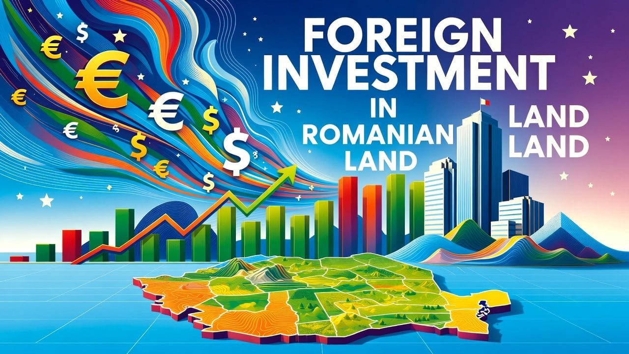 Is Real Estate Industrial Zone Arad a Good Investment? Full Market Breakdown