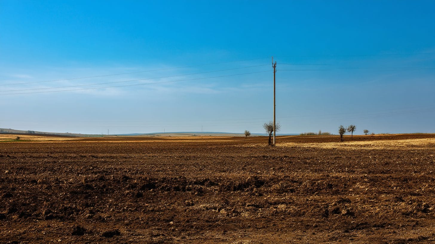 Evaluating Water Rights and Resources for Land on Bucharest’s Ring Road