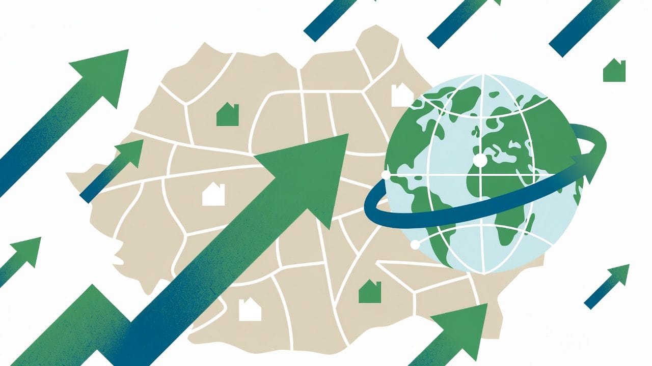 Green Energy Solar Land Romania Roundup