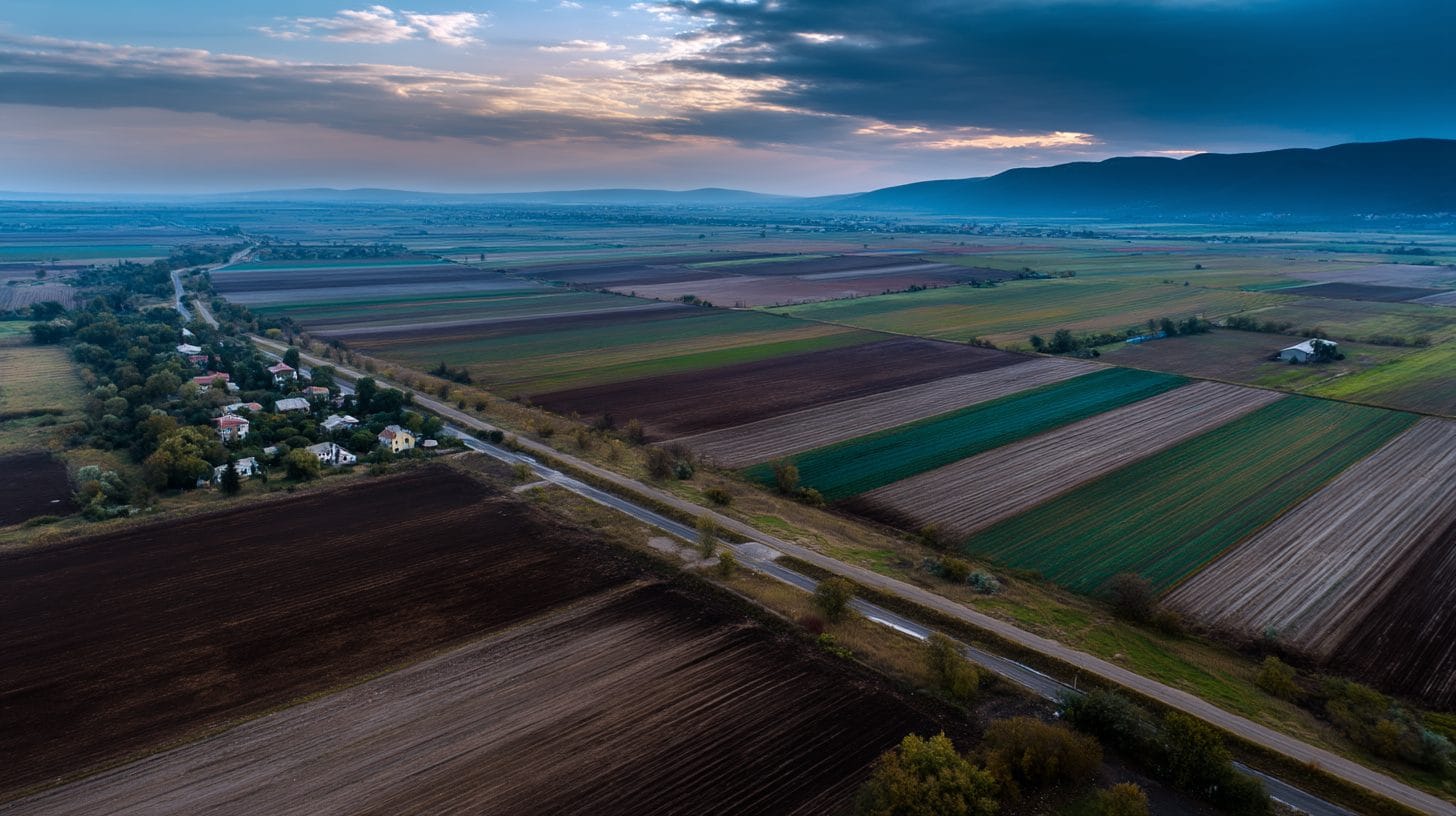 Land Acquisition in Ilfov County for Investors: Your Ultimate Guide