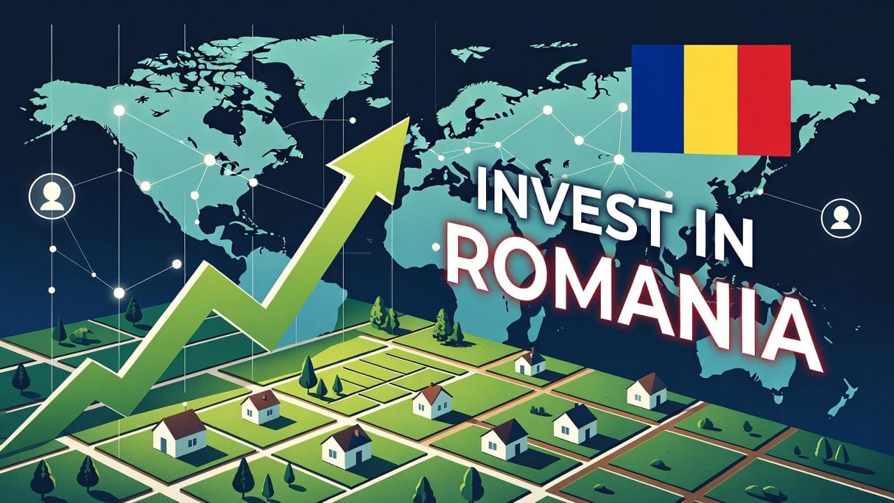 Logistics Park Giurgiu Expansion Checklist Romania