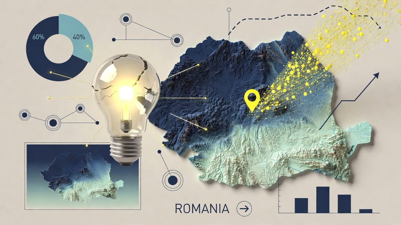 Is Wind Farm Land Near Arad a Good Investment? Full Market Breakdown