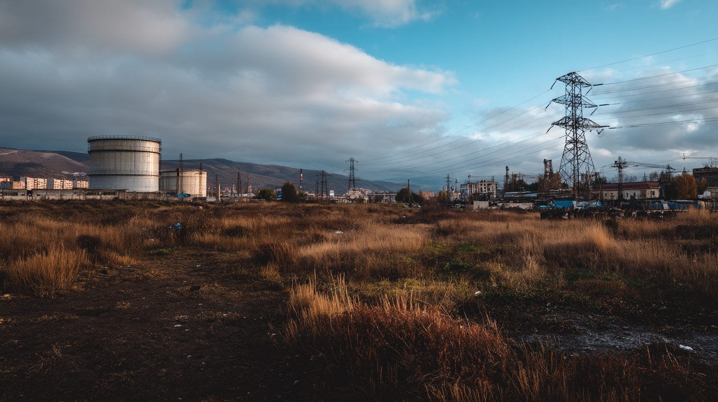 A Guide to Building a Profitable Land Investment Business Focused on Lands Near Bucharest