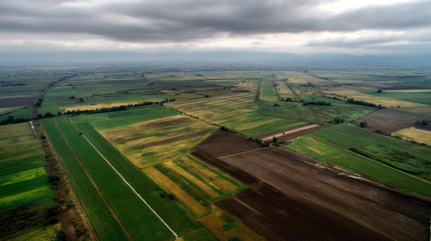 How to Buy Land for Agricultural Use in Romania