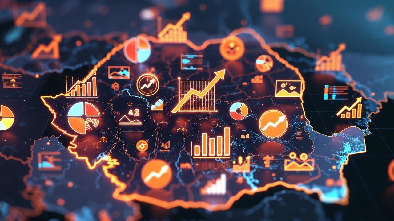 How to Evaluate Industrial Property Trends in Bucharest