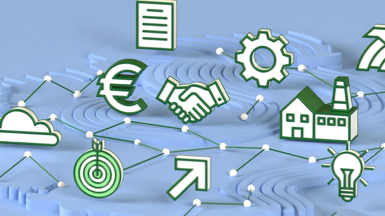 North Bucharest Property Development Template