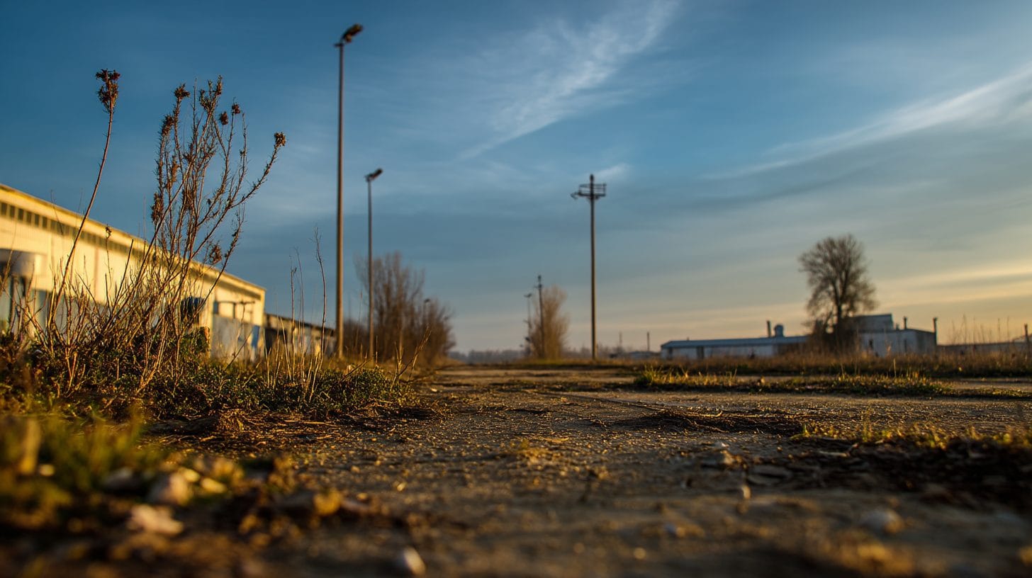 How Infrastructure Upgrades Boost Property Value in Romania