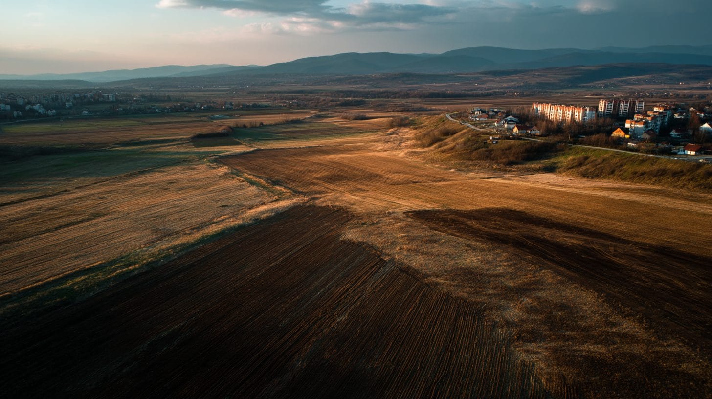 A Beginner’s Guide to Buying Properties Near Bucharest