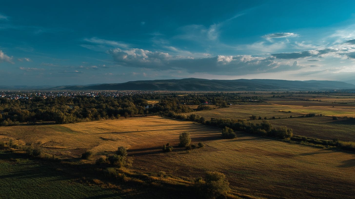 A Comprehensive Look at Romanian Property Investment Strategies