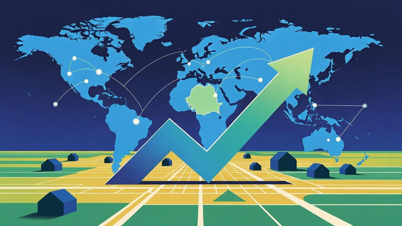 Healthcare Real Estate Portfolio Strategy: Building Wealth Through Medical Property Investment