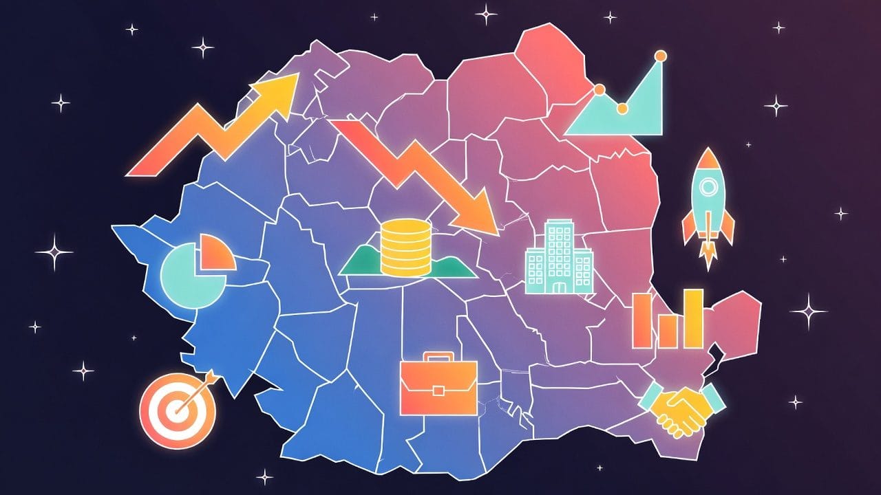 Romania Logistics Hub Predictions Schengen Border