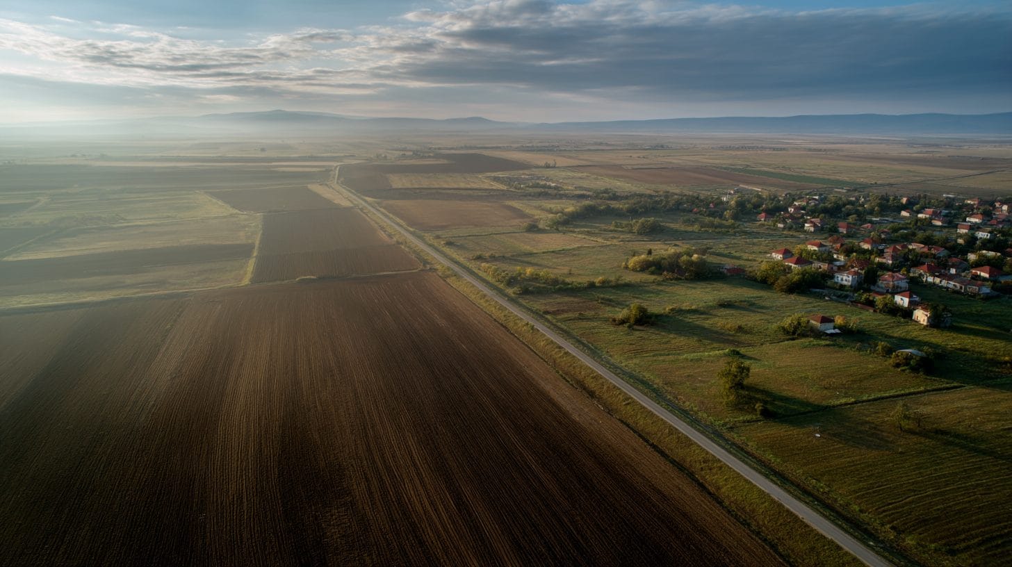 Tips for buying construction-ready plots in Bucharest