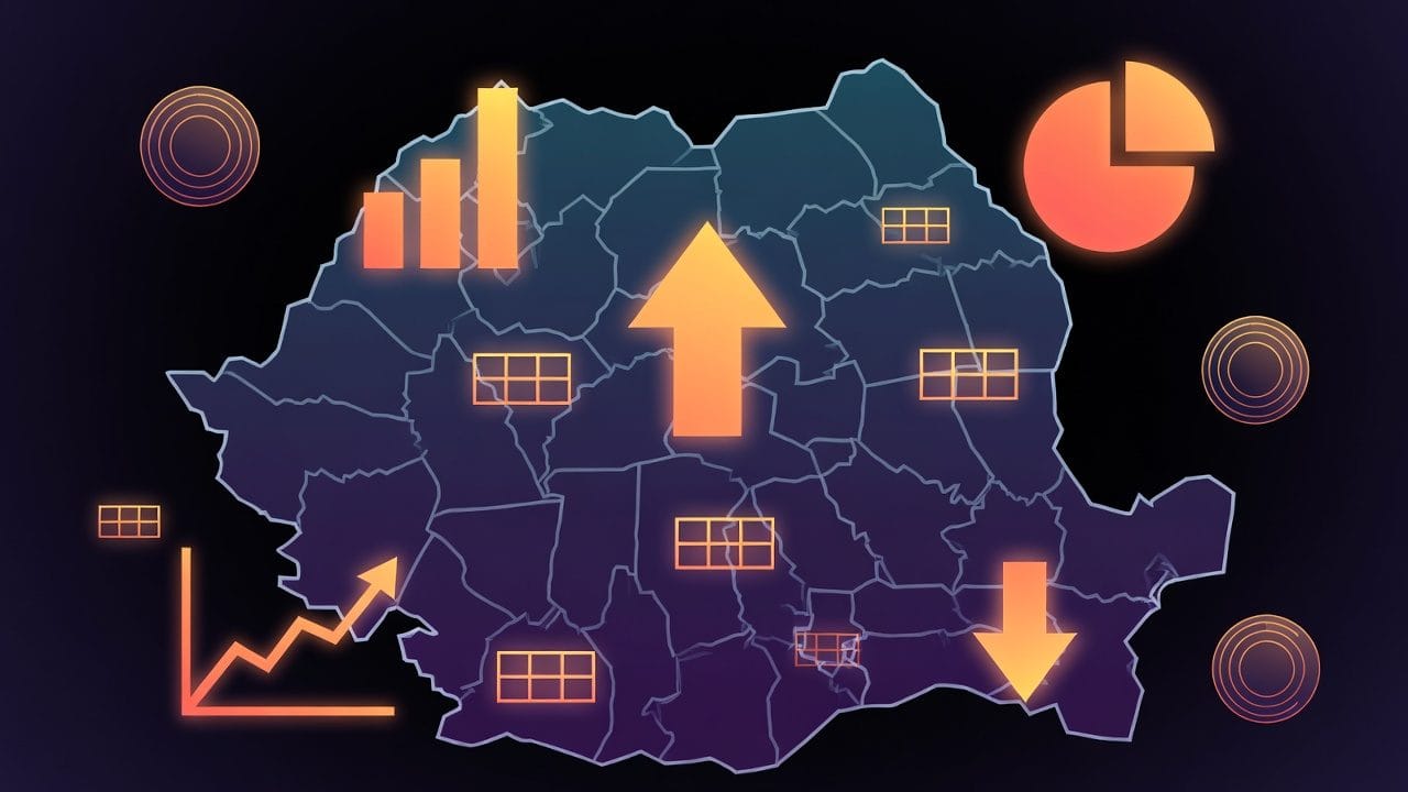 Is For Investors Real Estate In Romania a Good Investment? Full Market Breakdown