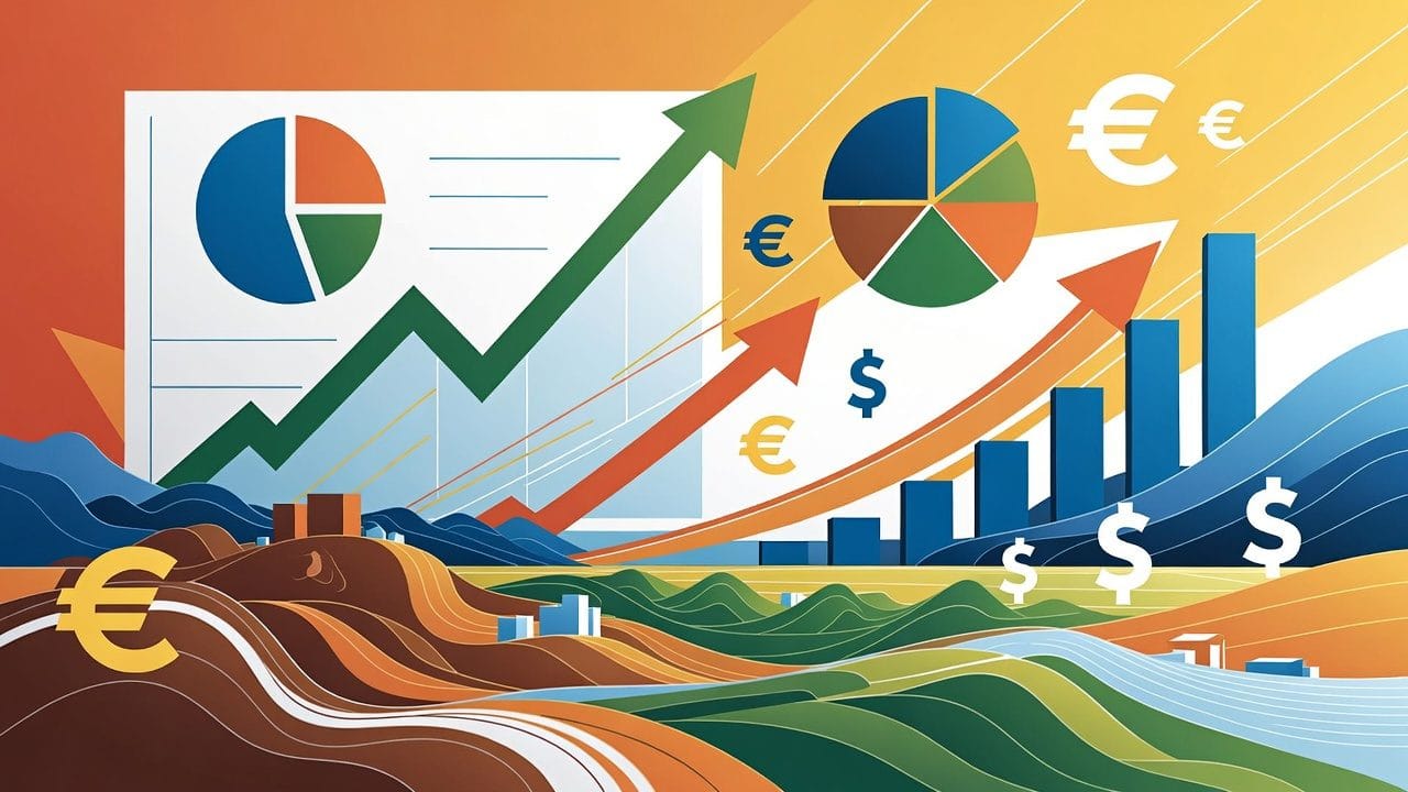 Prime Retail Land In Arad – Strategic Land Investment Analysis