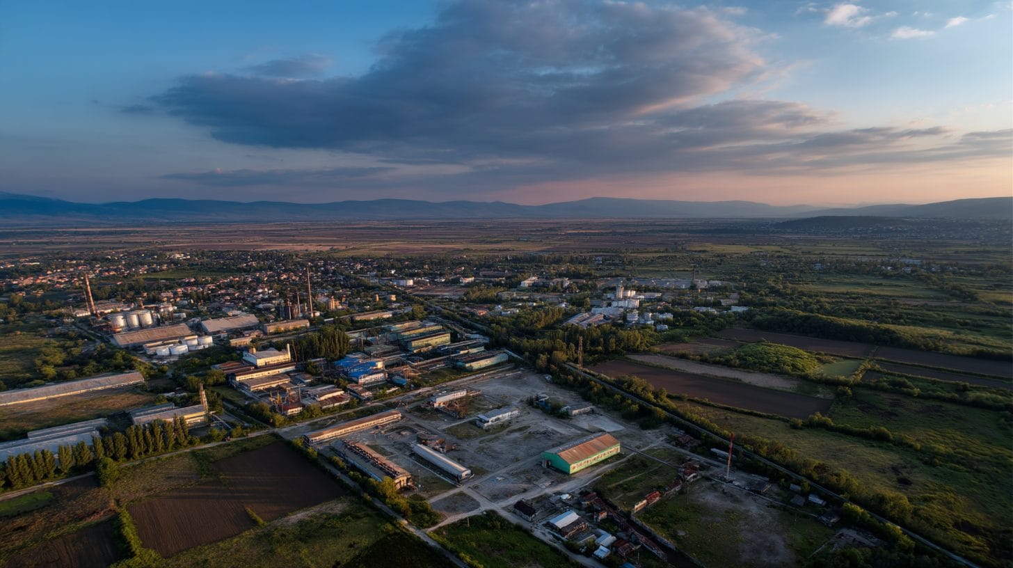 How to Evaluate the Impact of New Retail Developments on Bragadiru, Ilfov Real Estate