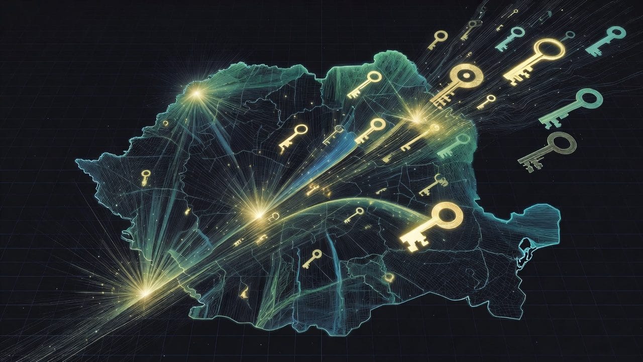 Medical Clinics Accessibility Bucharest Interview Insights