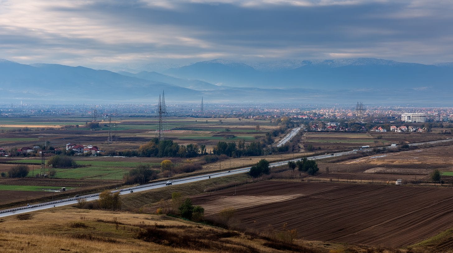 How Local Culture Shapes Property Demand in Bucharest