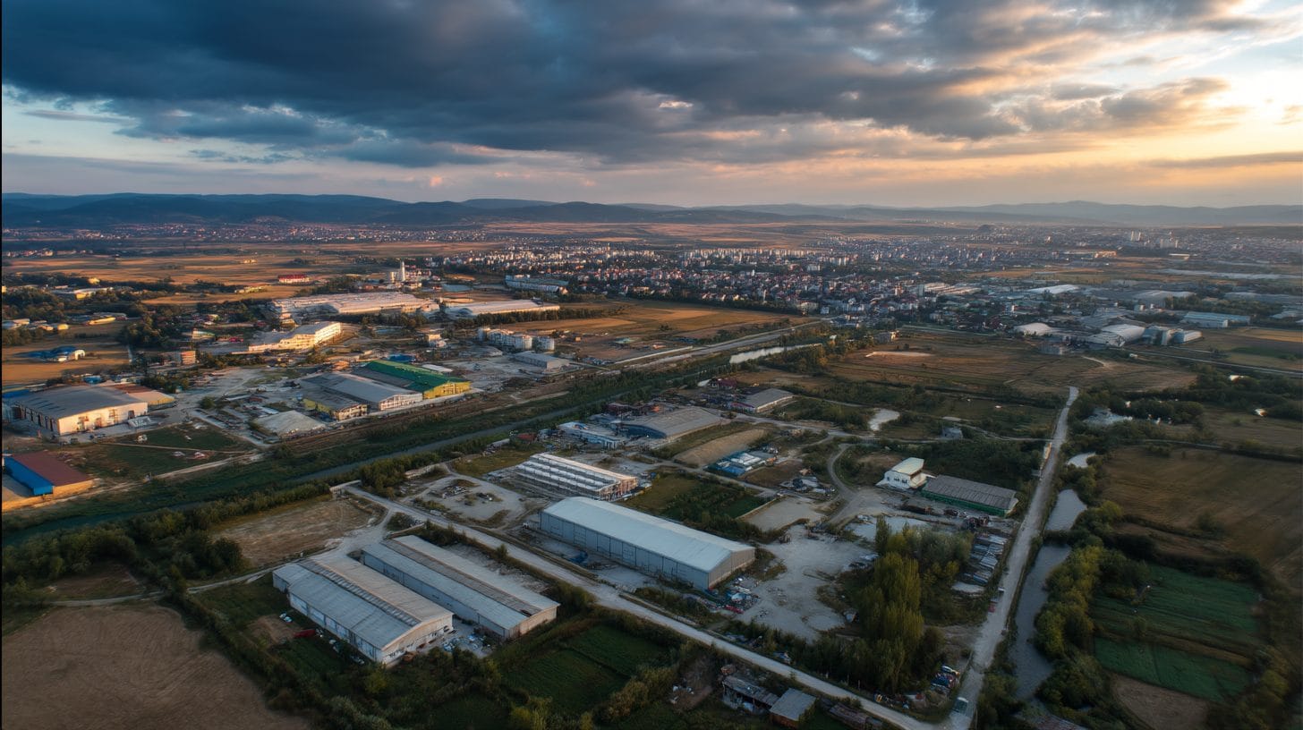 How to secure high-ROI land deals in Bucharest