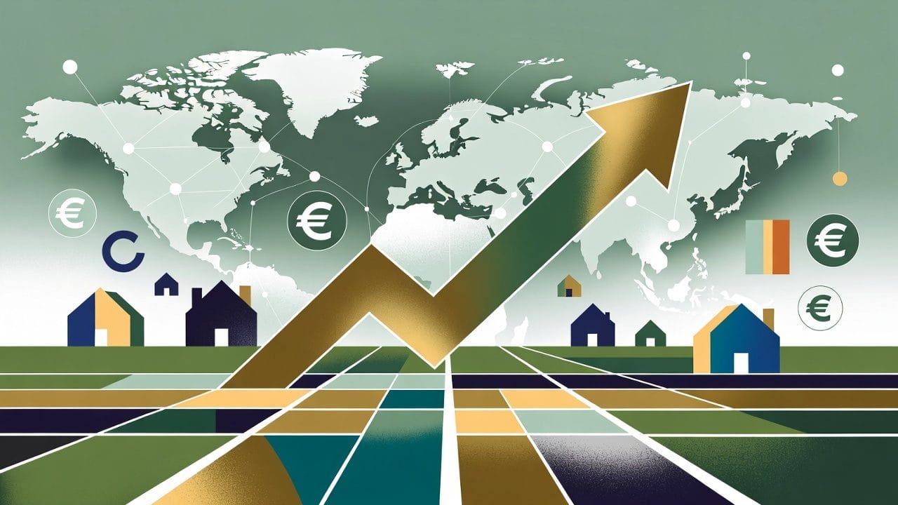 Logistics Real Estate Border Sites Romania Trends