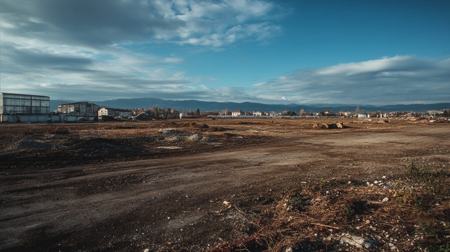 The Pros and Cons of Buying Raw Land on Bucharest’s Ring Road