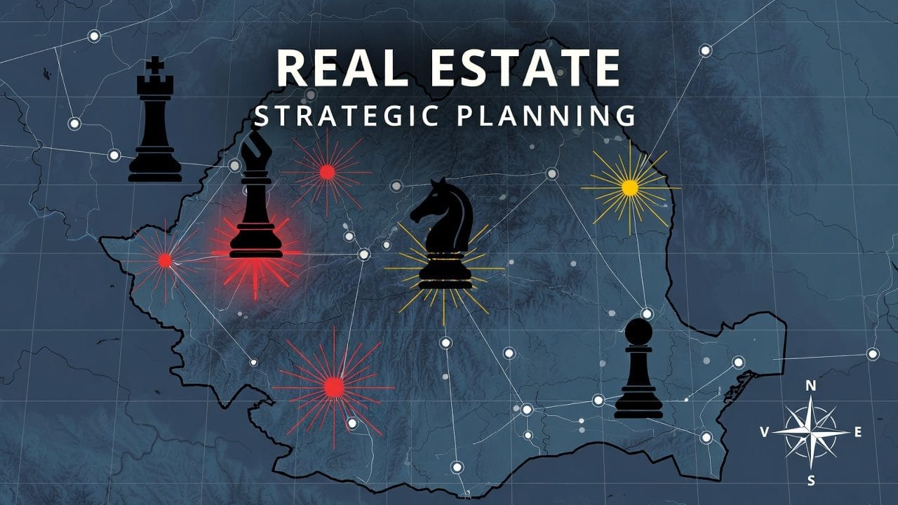 2026 Industrial Land Trends Bucharest Ring Road