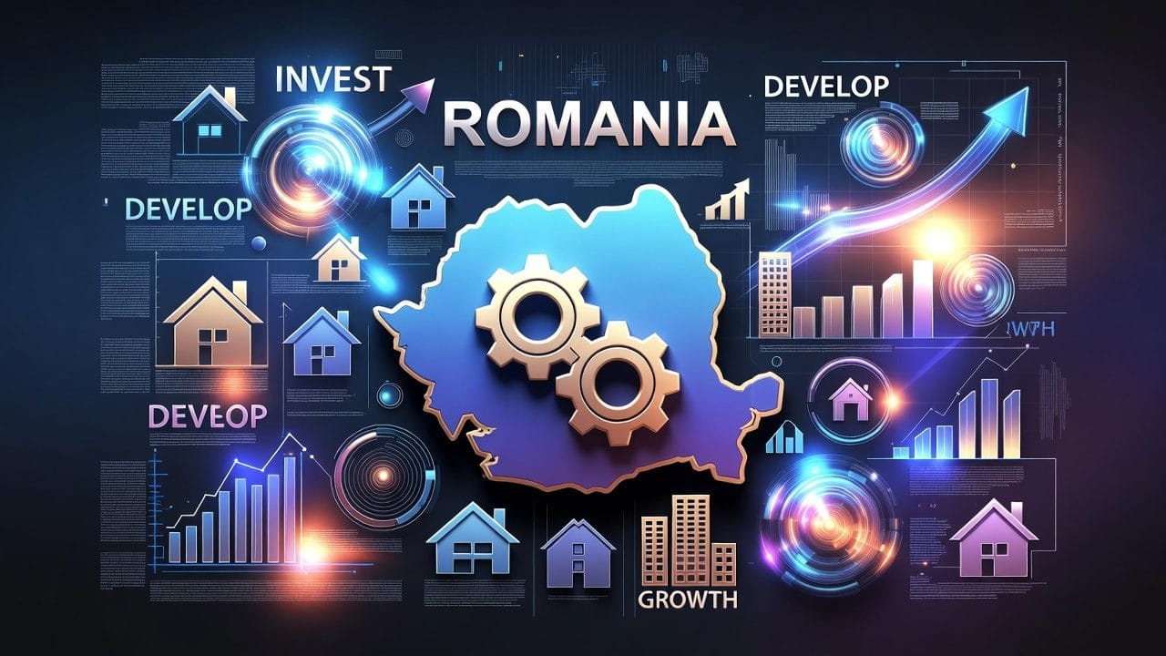 Warehouse Development Land Romania Future Trends