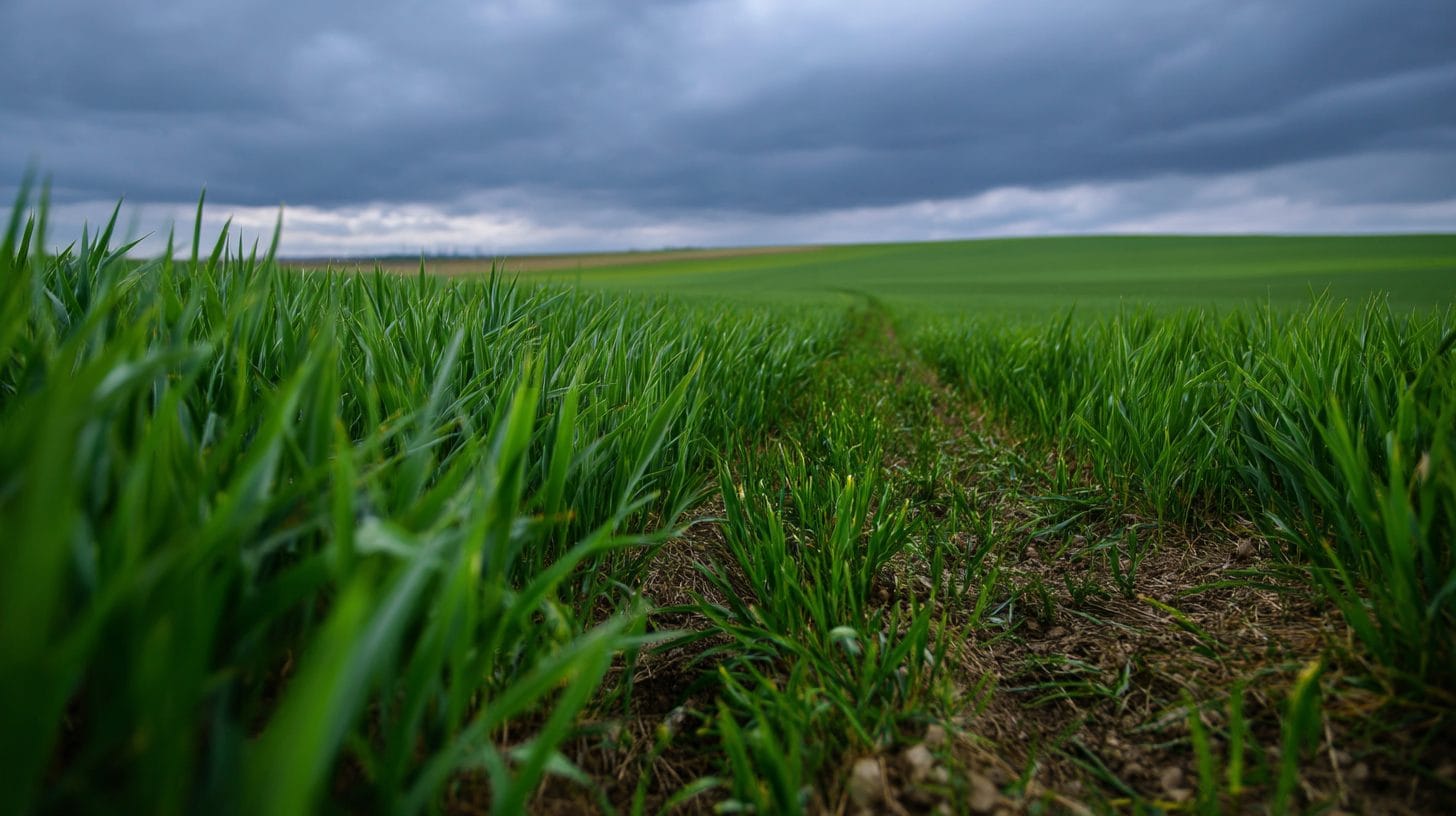 A Guide to Buying Agricultural Land Near Bucharest