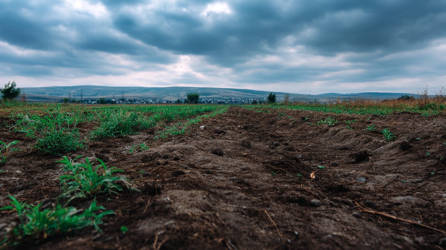 How to secure high-ROI land deals in Chitila