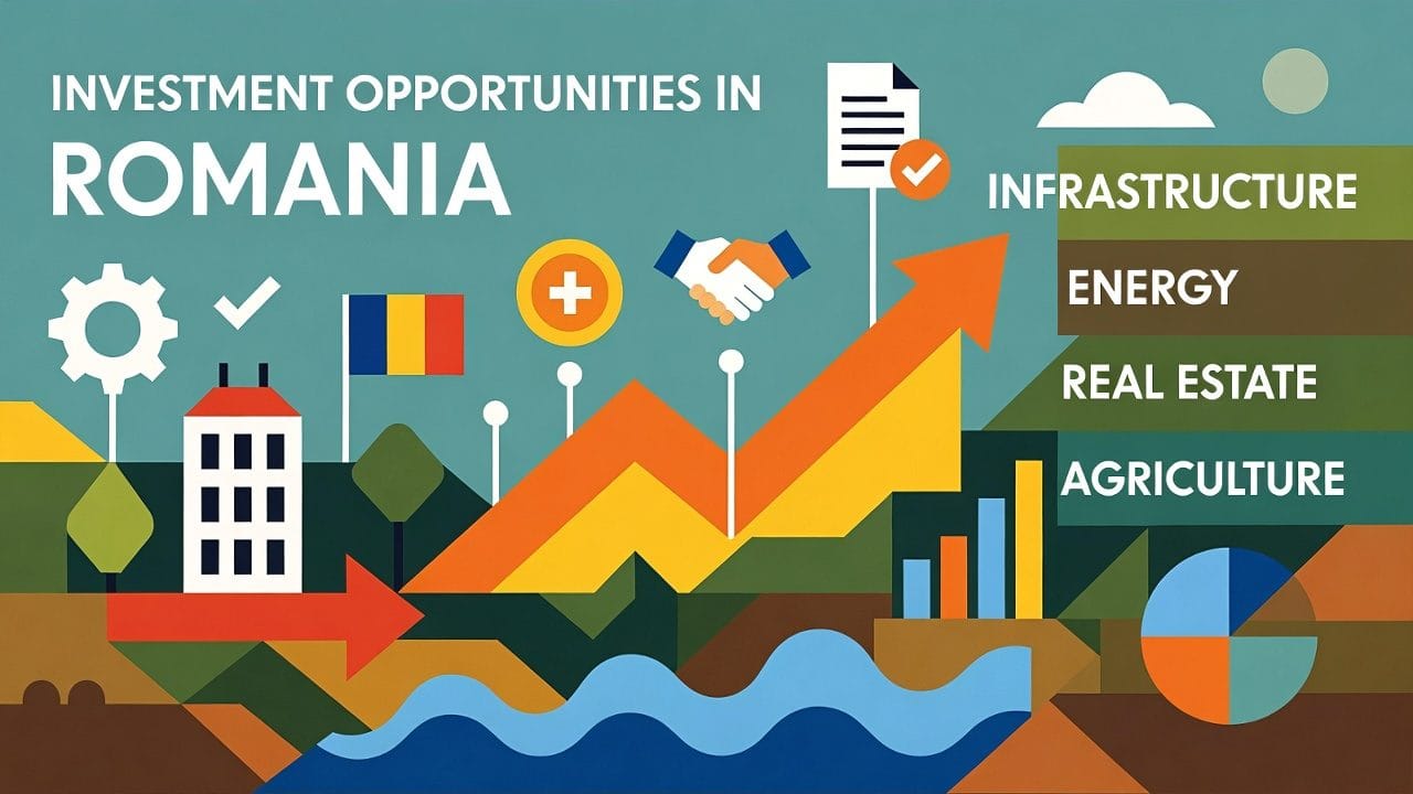 Roundup: Romania Healthcare Market Trends 2026