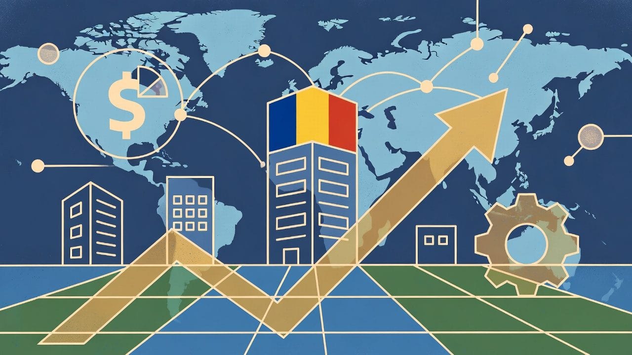 What Market Trends Shape Residential Development in Ilfov?